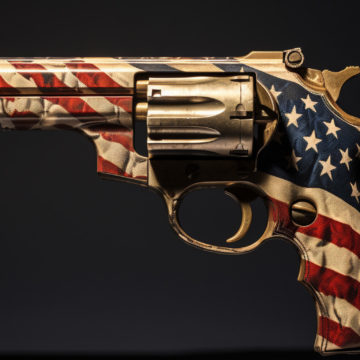 Triggered: How Guns Divide, Not Defend, America