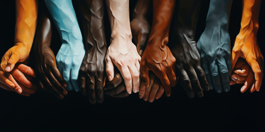 Redefining Freedom: Exploring the Paradox of Diversity and Unity in America