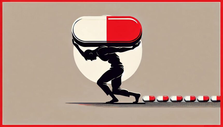 Methadone Madness - America Chose Addiction Over Compassion