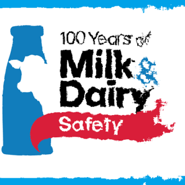 How Federal, State, and Industry Checks Keep Milk Safe During an FDA Lab Pause